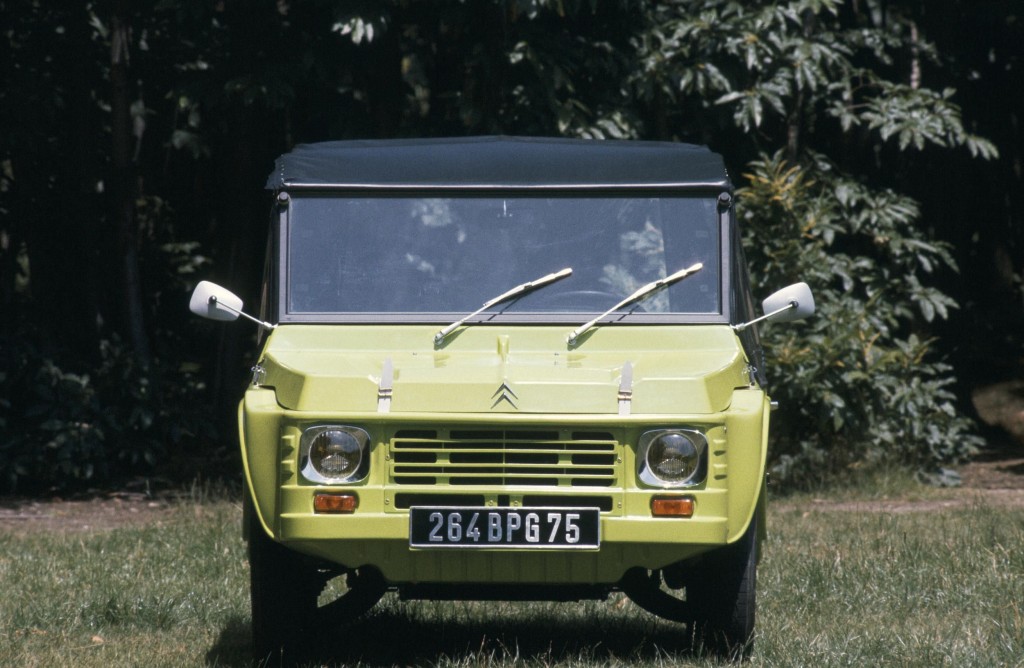 Citroën