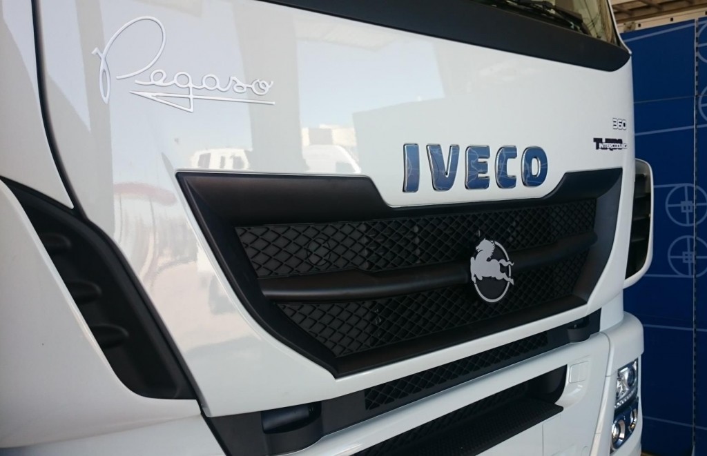 IVECO