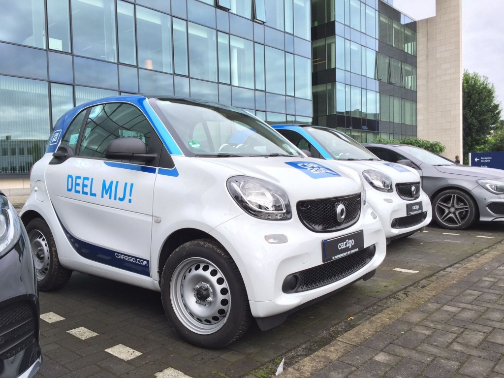 car2go