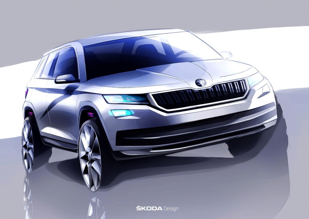 skoda