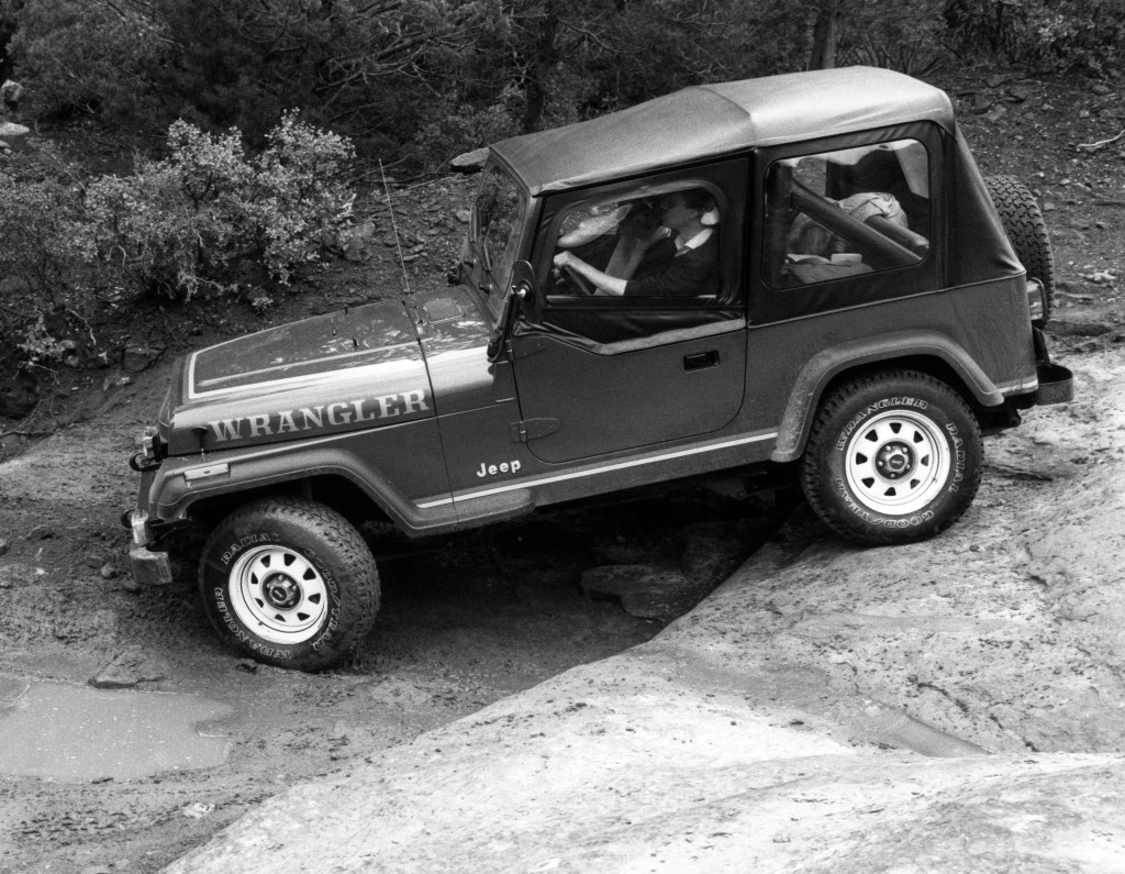 Jeep