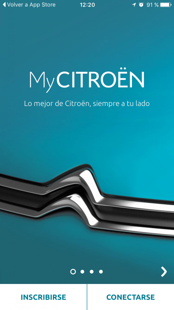 CITROEN