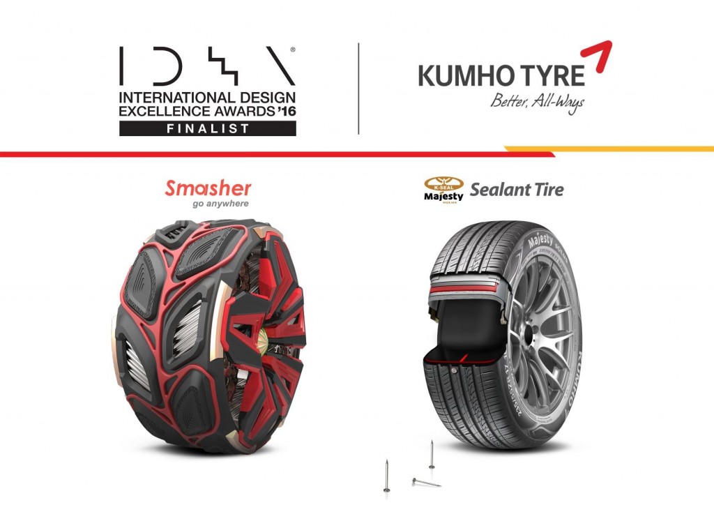 KUMHO