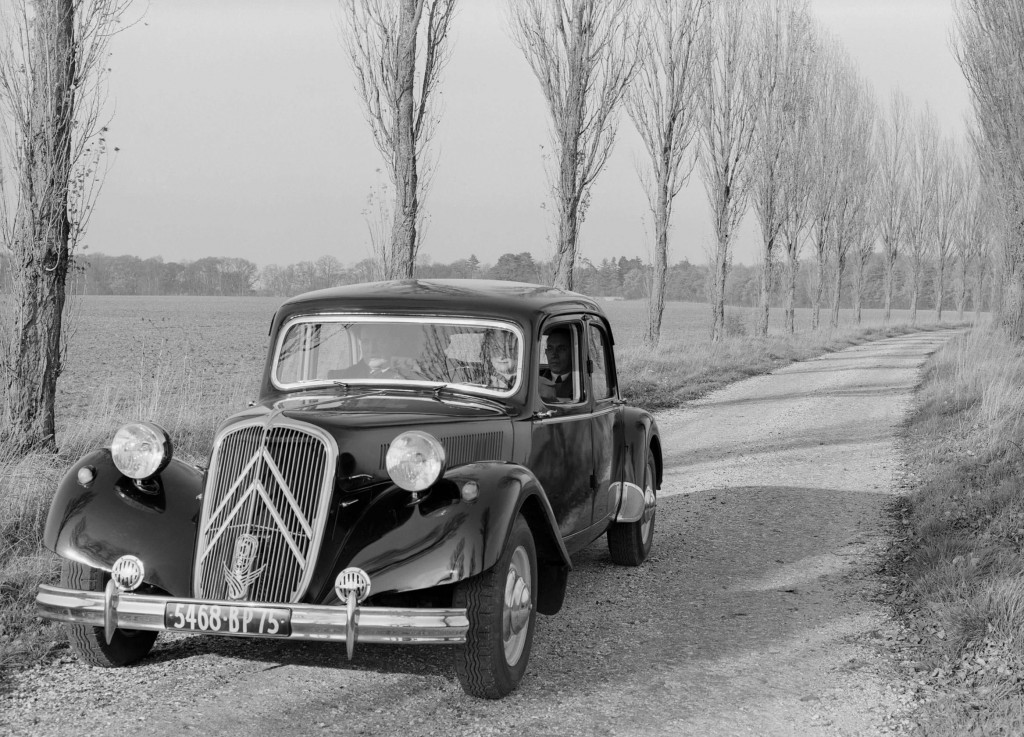 CITROEN