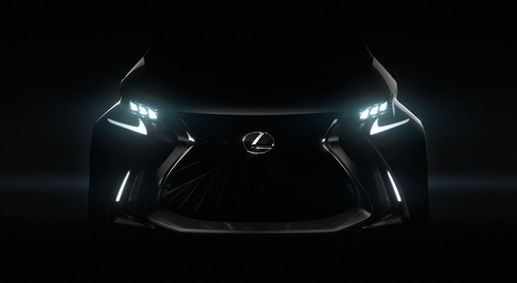 LEXUS