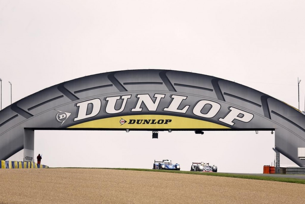 DUNLOP