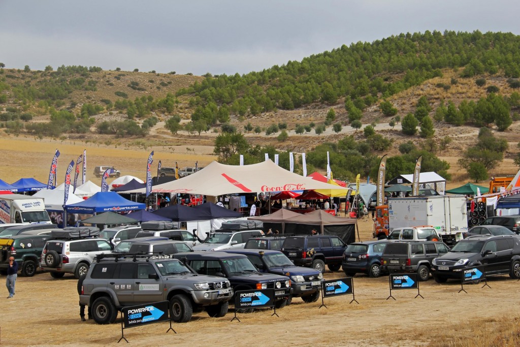 EXPO4X4