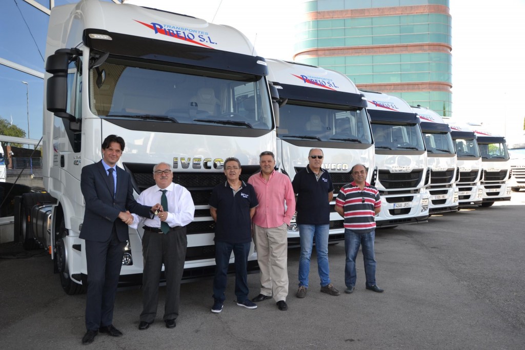 IVECO