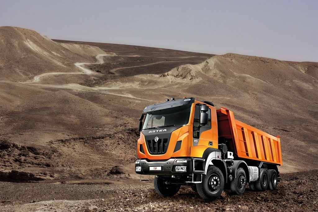 IVECO