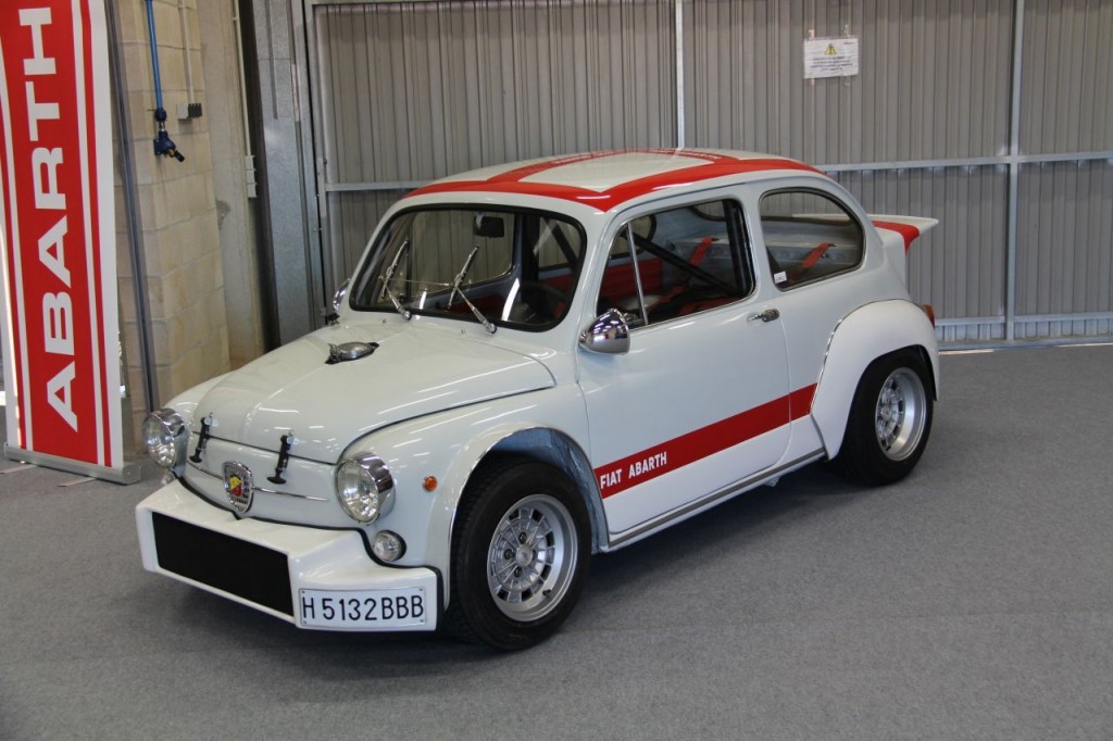 abarth