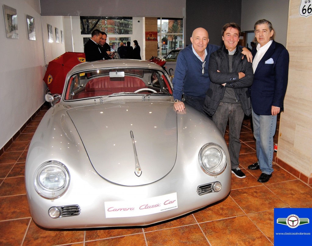 carrera_classic_car