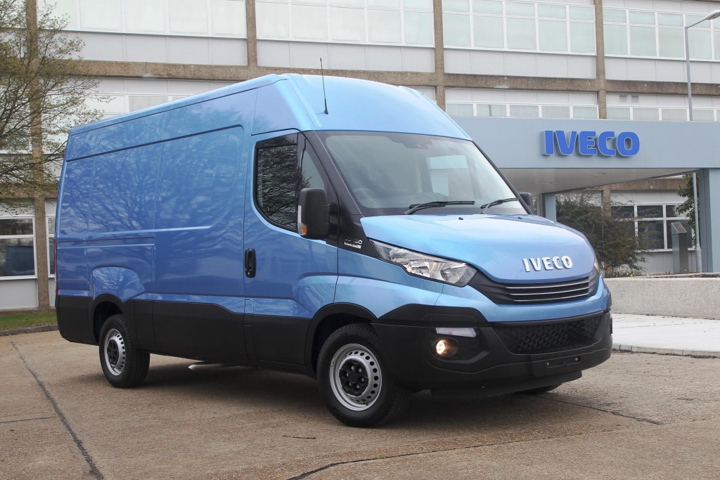 IVECO