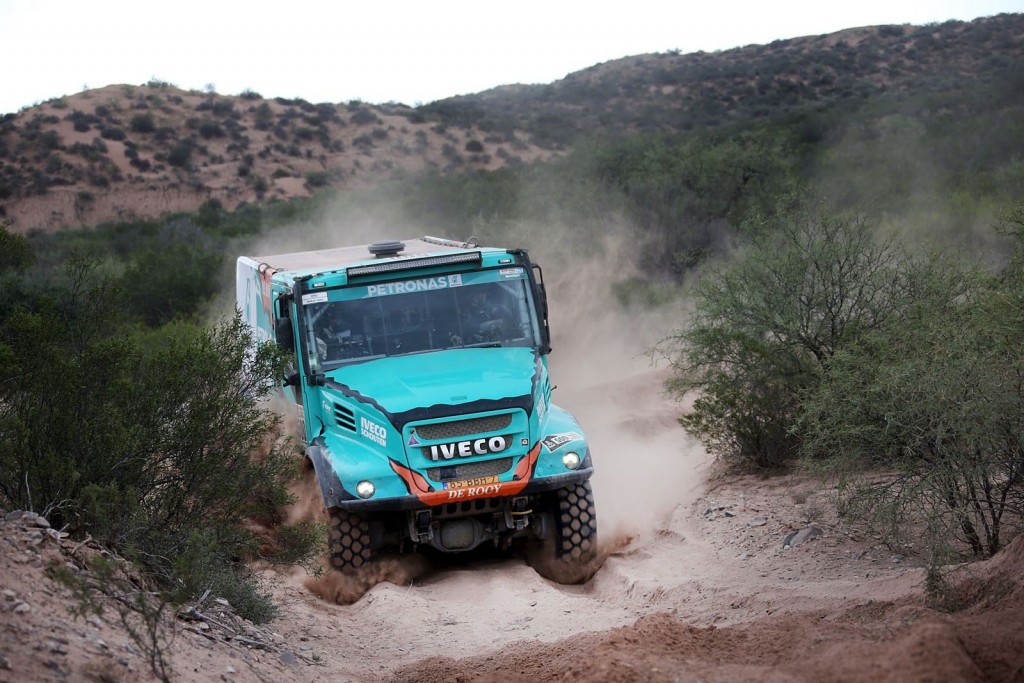 iveco