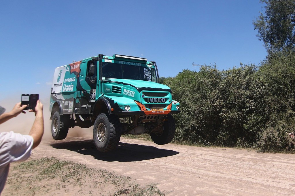 IVECO