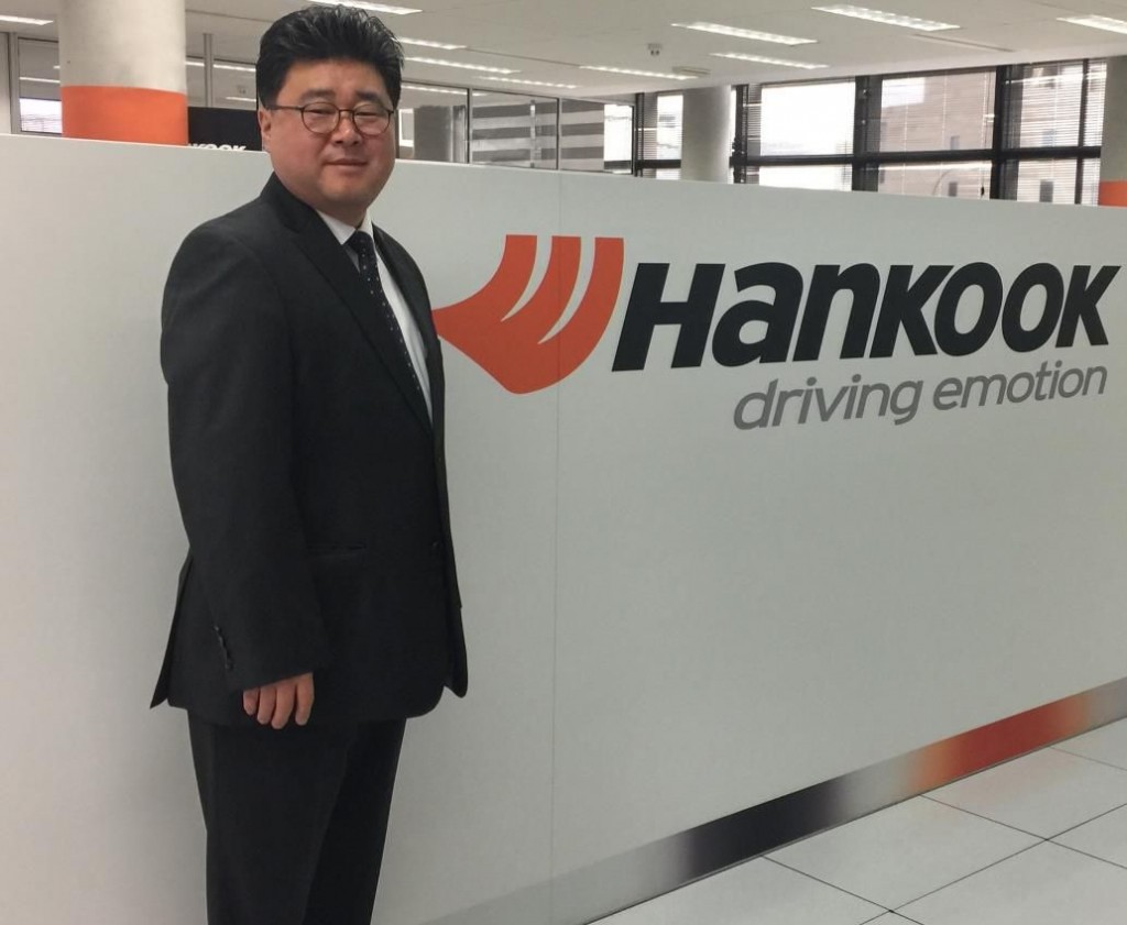 HANKOOK