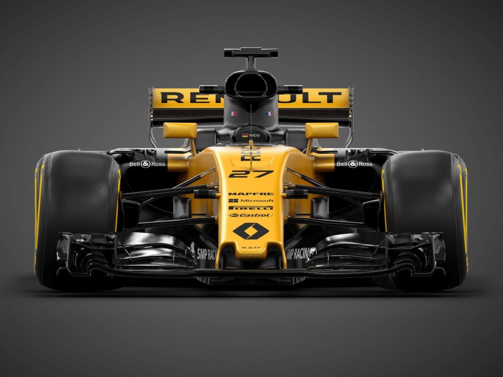 RENAULT