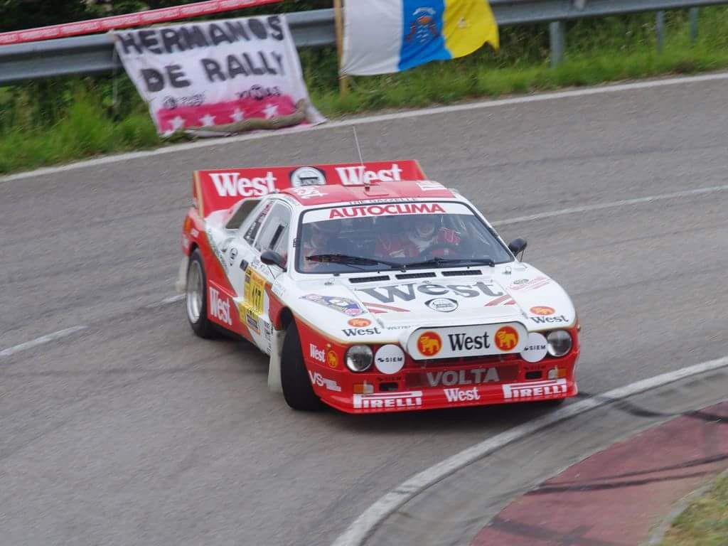 RALLYCLASSICS