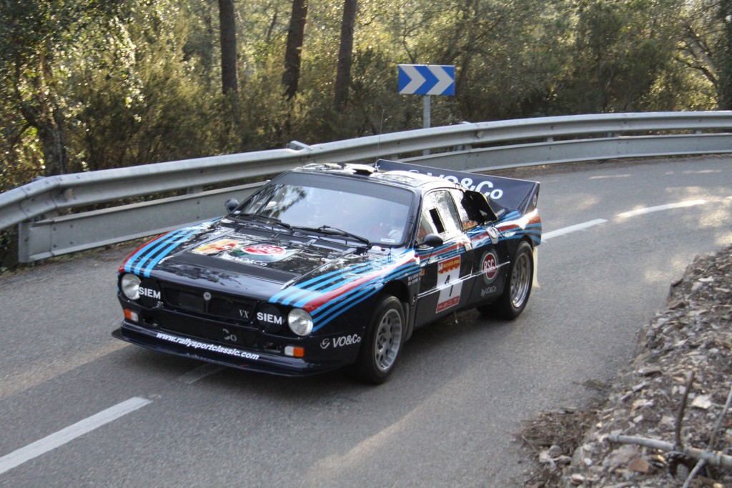 LANCIA