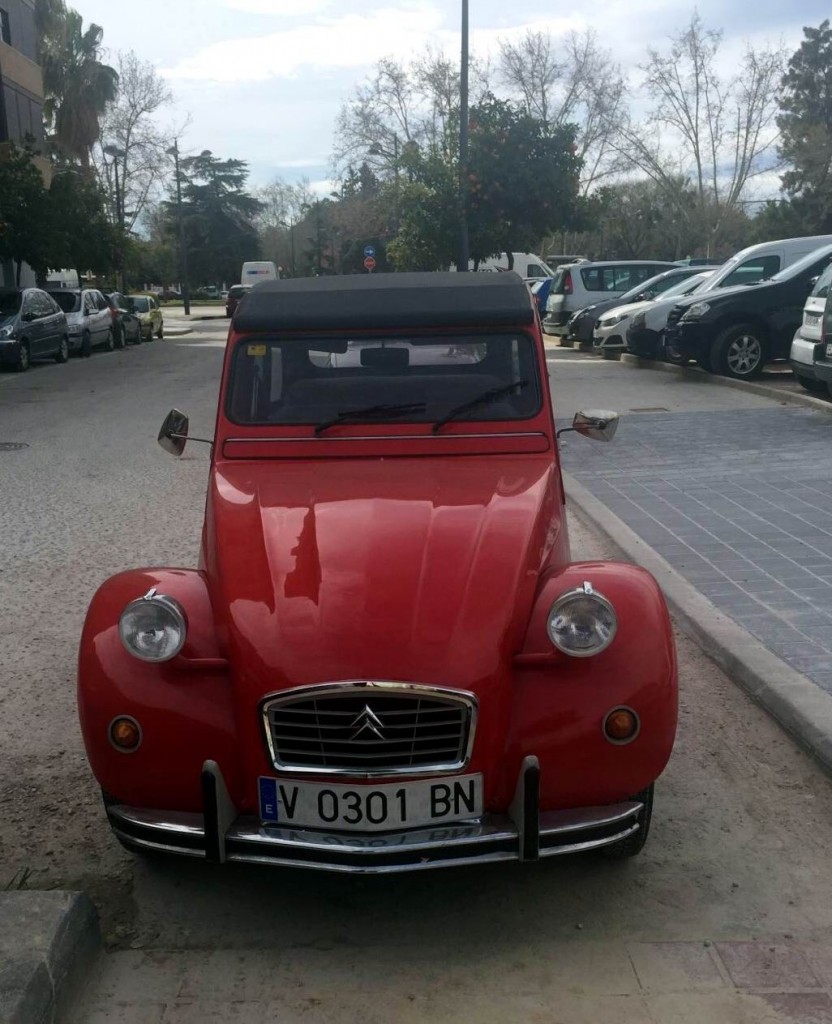 CITROEN