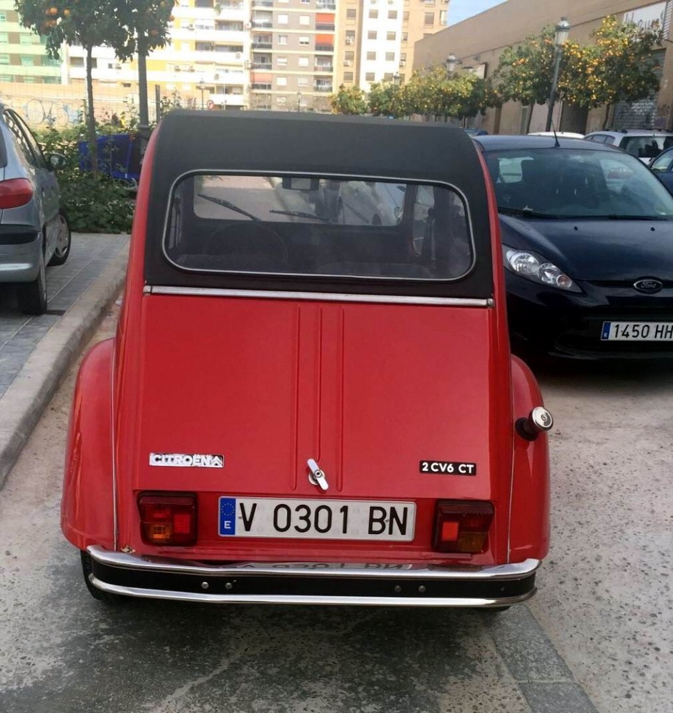 CITROEN