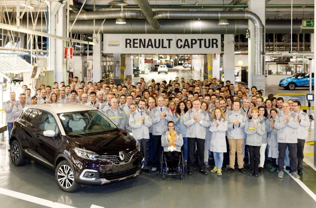 RENAULT