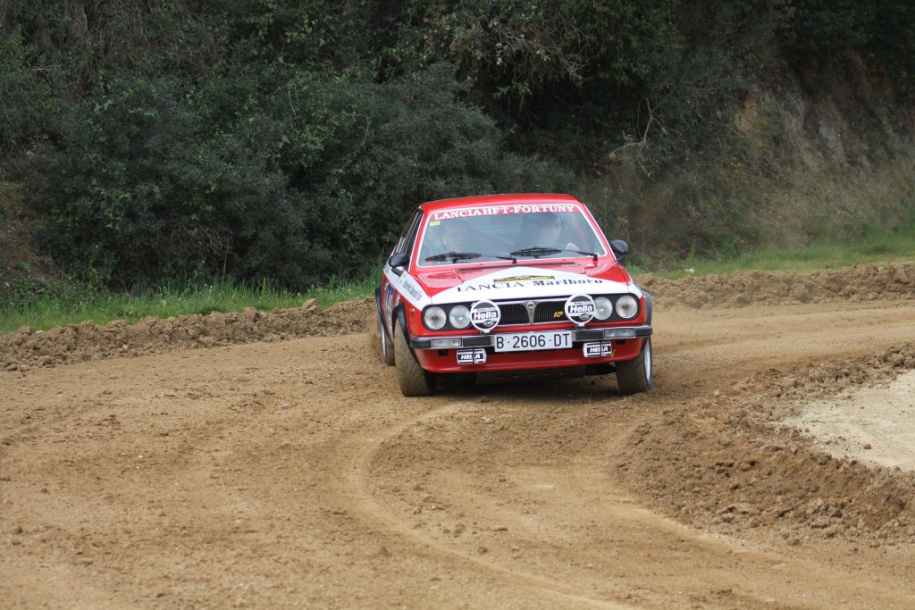 lancia