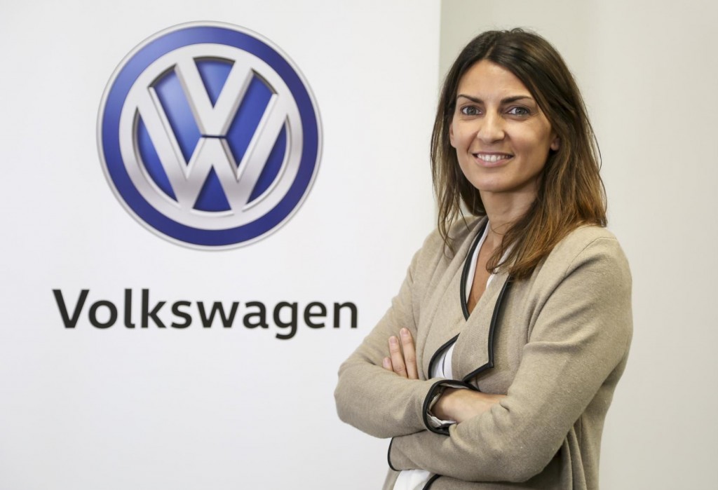 VOLKSWAGEN