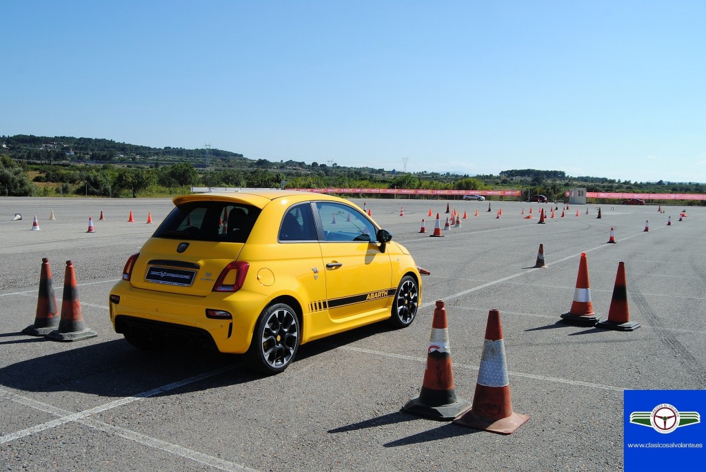 ABARTH