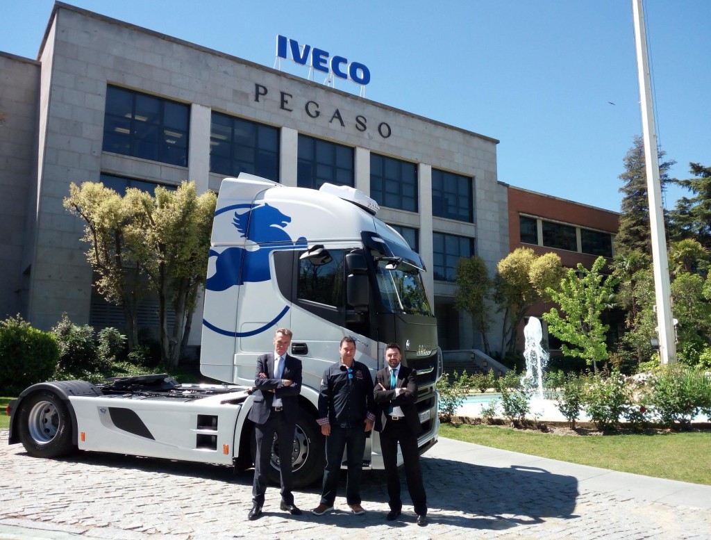 iveco