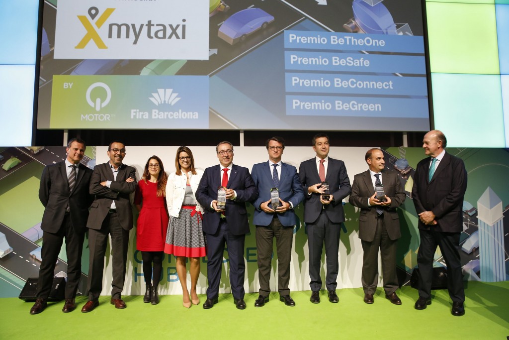 Premios Automobile Barcelona_Ganadores