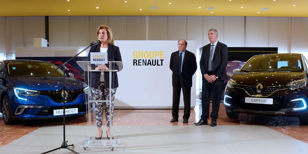 renault