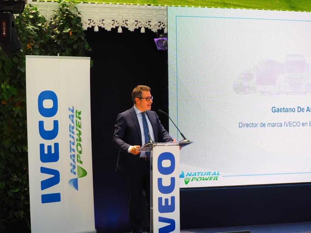 iveco