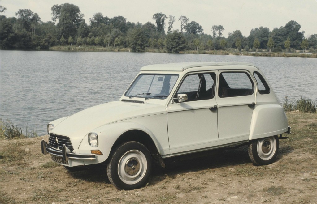 citroen