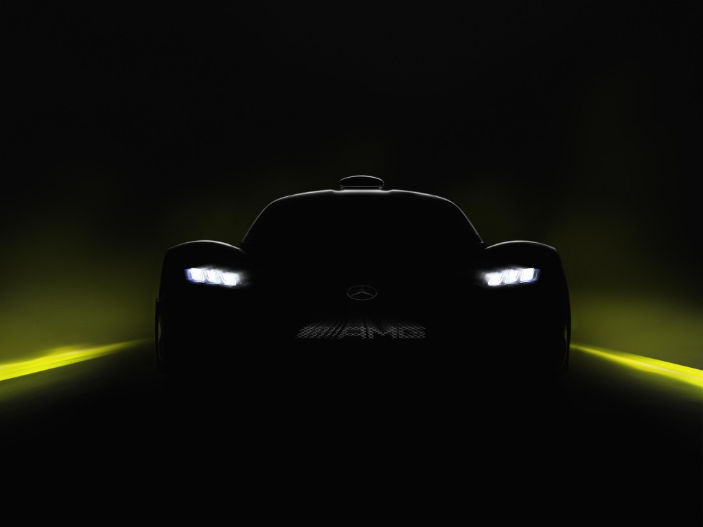 MERCEDES-AMG_PROJECT 