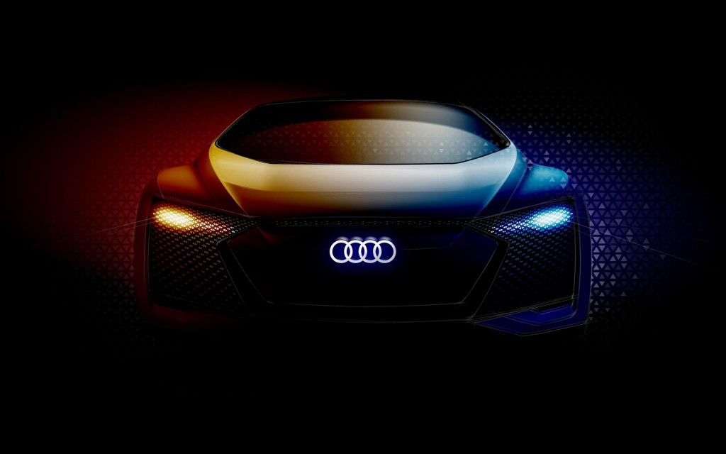 AUDI