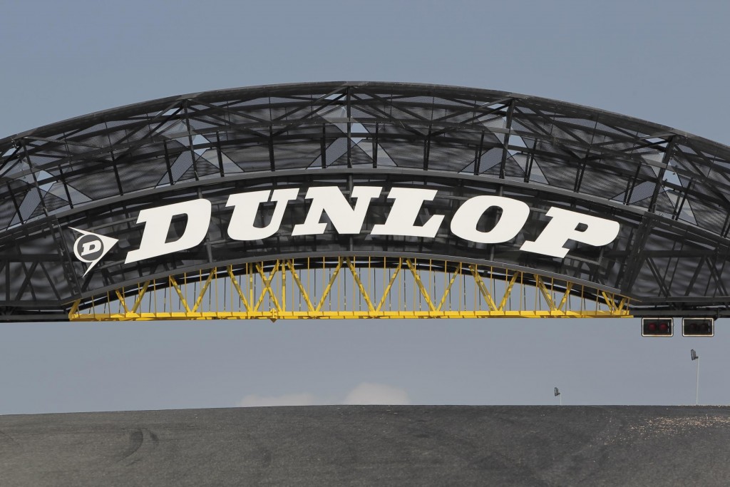 DUNLOP