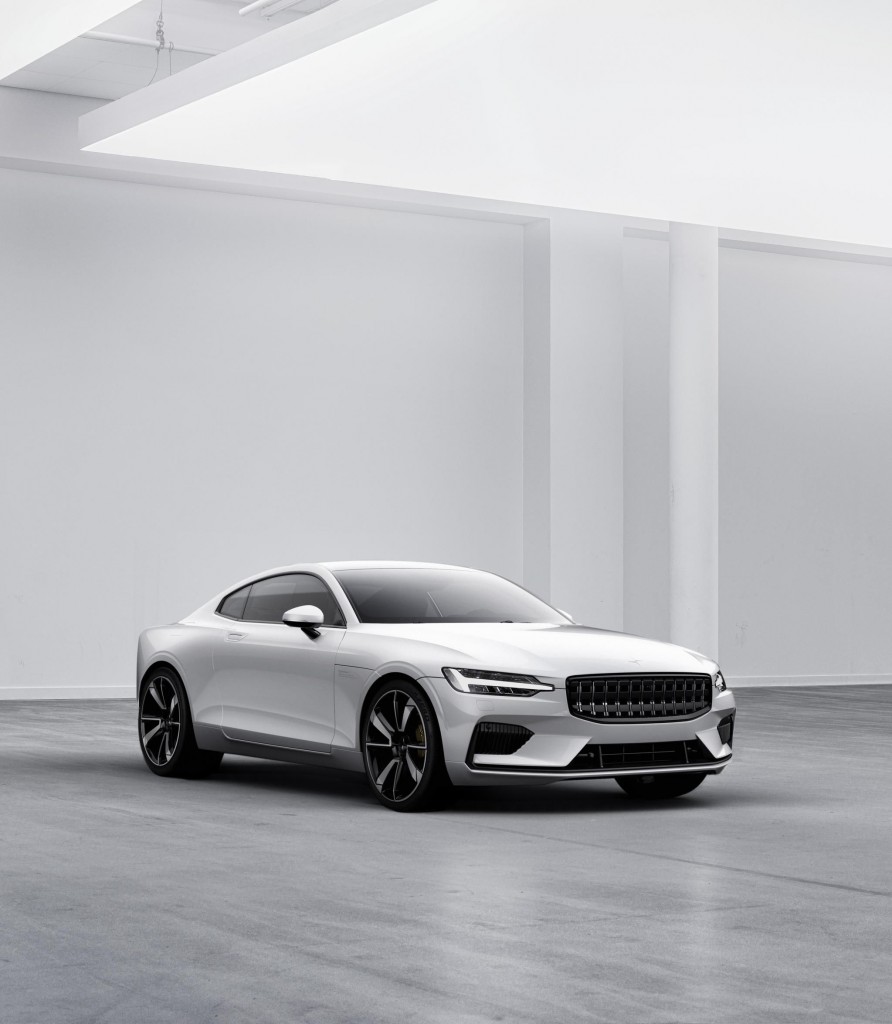 polestar