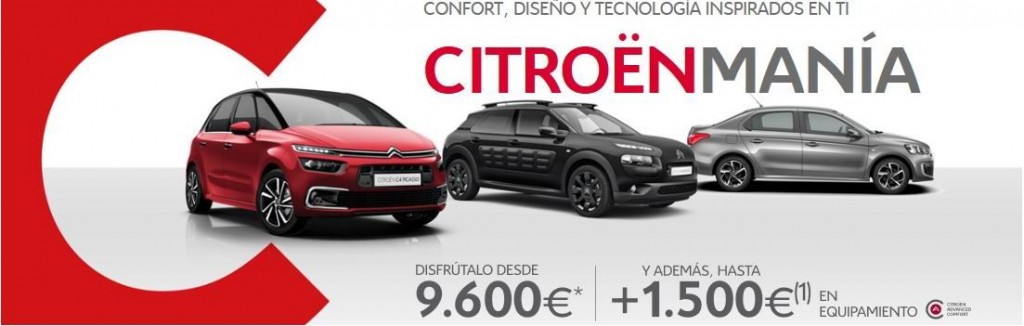 citroen