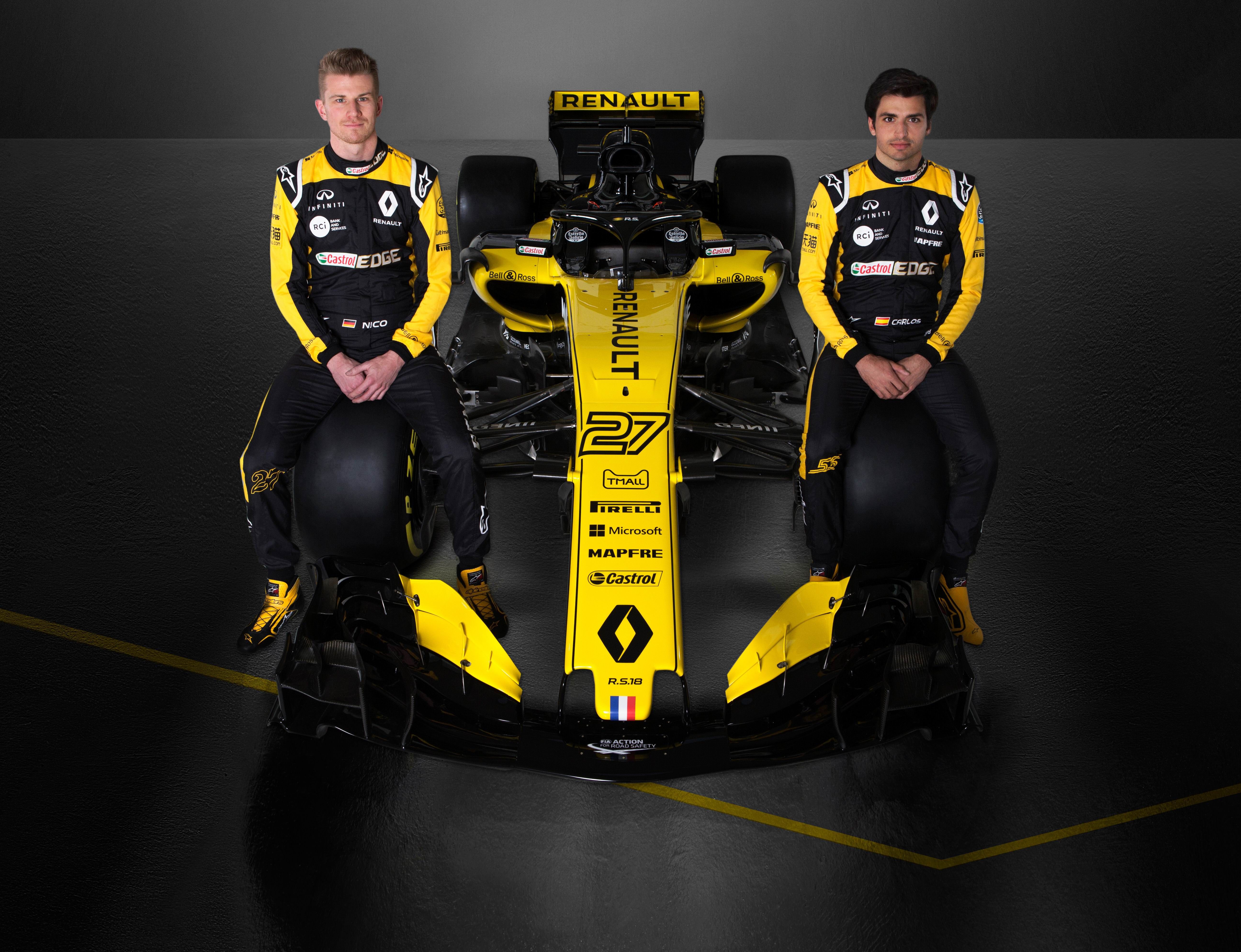 RENAULT