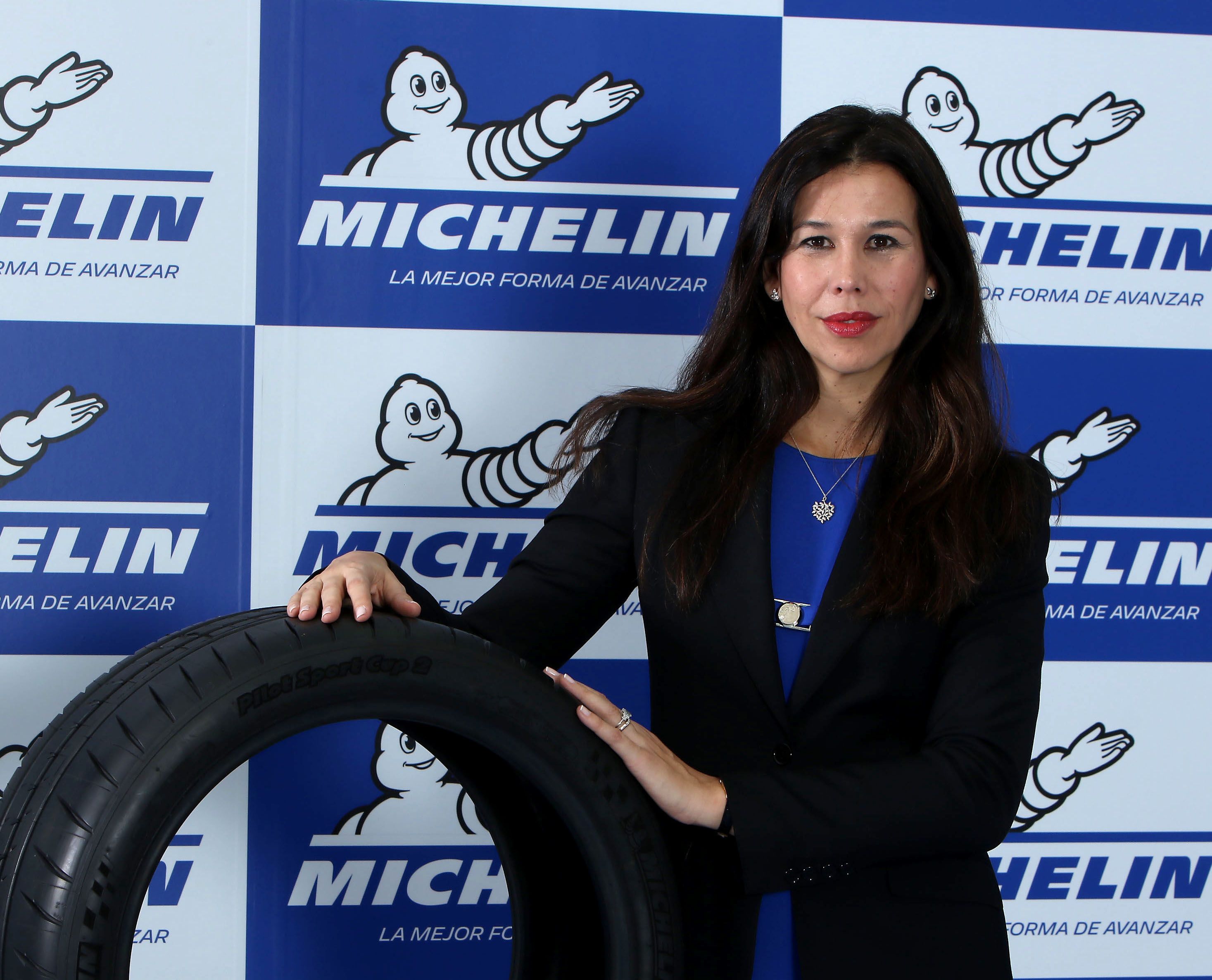 michelin