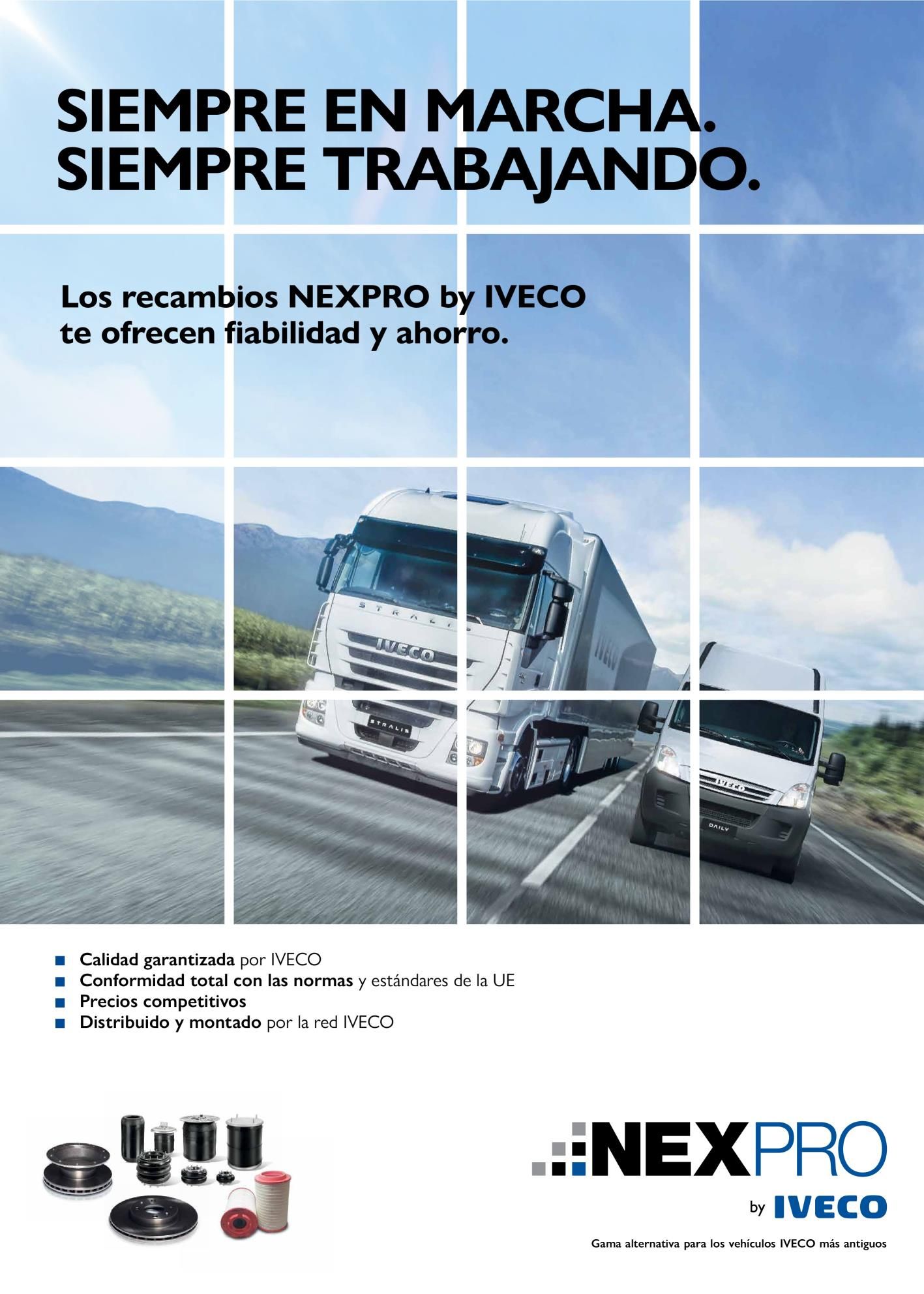 iveco