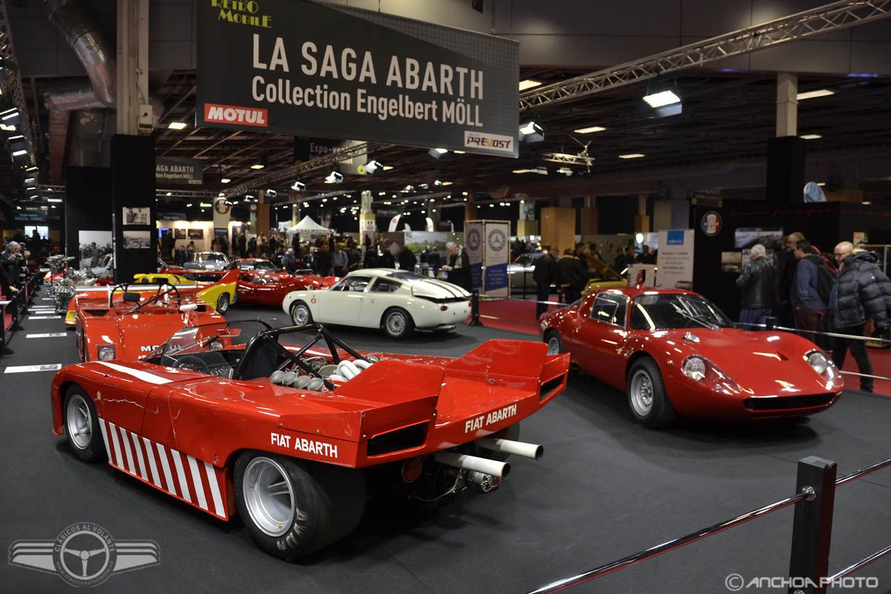 retromobile