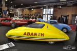 RETROMOBILE