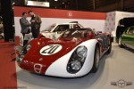 RETROMOBILE