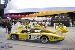 RETROMOBILE