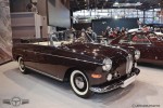 RETROMOBILE