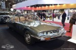 retromobile