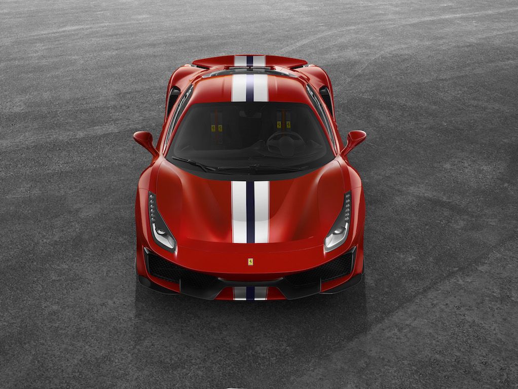 ferrari