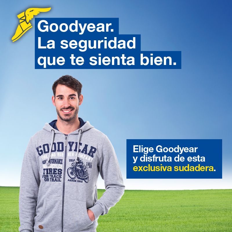 goodyear