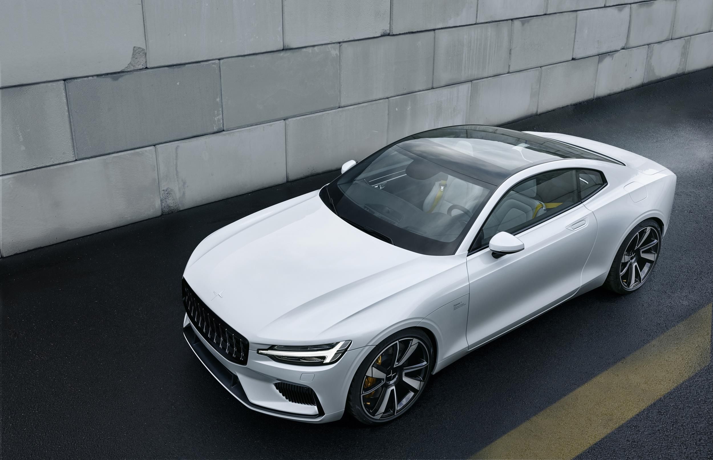 polestar